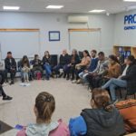 El Municipio y el acompañamiento a los emprendedores