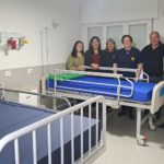 Nuevo equipamiento para el SAMCo