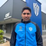 BENEDEK – «Trebolense está para cosas grandes»