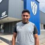 BENEDEK – «Lo mío es una cuestión de superación»