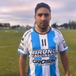 LA LIGA EN PRIMERA – Trebolense adelanta ante Sastre el viernes