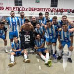 FUTSAL – ¡La Primera de Trebolense imparable!