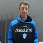 Germán Castillo, DT de Trebolense: «Estamos en un buen momento para las semifinales»
