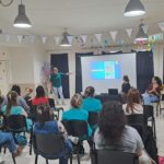 Uso responsable de pantallas en la infancia