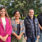 «El Trébol tiene un gran equipo de trabajo y los resultados se ven»