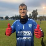 Trebolense Es Finalista: La Emoción de Maximiliano Laurenti tras un partido especial