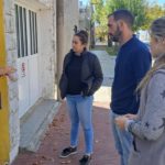 La Municipalidad en los barrios