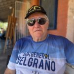 OSCAR SCAGLIA – «Saber de donde venimos es saber adonde tenemos que ir»