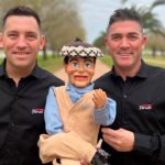 ¡EL ESPECTACULO MAS PREMIADO! – Pirulo llega a El Trébol este fin de semana