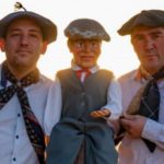 Dos últimos días para entradas para “Pirulo” en boleterías del teatro
