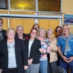 Capacitación sobre reciclado en Rotary Solidario