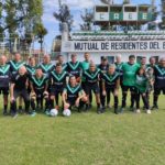 Triunfo y punta de la «Locomotora Verde»