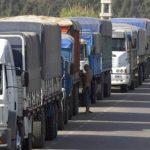 Operativo Cosecha: Santa Fe espera más de 2 millones de camiones