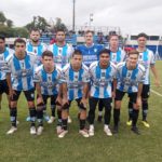 Trebolense adelanta el viernes
