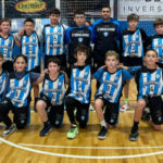 FORMATIVAS – Buen trabajo del «Cele» ante el «Pola»