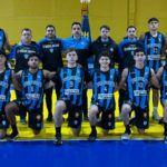 BASQUET DE PRIMERA – Enorme triunfo de Trebolense en Gálvez