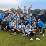Trebolense ganó el clásico con mucha autoridad