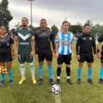 Se suspendió el clásico de El Trébol por las lluvias