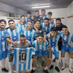 FUTSAL – Trebolense se trajo dos triunfos de San Jorge