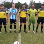 Trebolense ganó un partidazo y se prende arriba