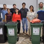 El Instituto “Elisa Damiano” se suma al cuidado del ambiente