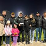 TRAYECTORIA – Reconocimiento a Jorge Togachinsco