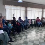 El merendero del «Verde» ya tiene lugar de funcionamiento