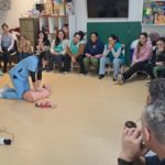 RCP PEDRIÁTICO – Capacitación para el personal del “Hojitas de Trébol”