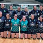El maxivoley del «Verde» se quedó con la primera fecha del «Apertura»
