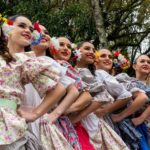 Con 47 Años de Trayectoria, el Ballet El Trébol Anuncia su Gira Europea