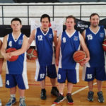 El equipo de básquetbol Exclusivo Síndrome de Down «Litoral Unidos» entrenará y jugará en Trebolense este fin de semana