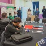 Capacitación en nuevas tecnologías para jóvenes
