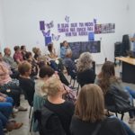 Más de 30 personas participaron de la capacitación sobre compostaje