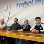 El «José Pepe Aicardi» vuelve a convocar al básquet nacional en Trebolense