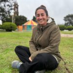 EL LEGADO DEL AMOR – La emotiva historia de superación de Cristina Pontoni