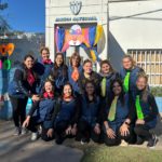 El Día de los Jardines se viene con todo en el «Manitos Traviesas»