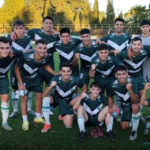 El «Verde» ganó en casa y sube