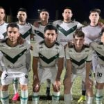 Caída del «Verde» en Piamonte