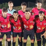 El «Guada» le ganó a Susanense en un partido fundamental por la clasificación