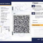 Santa Fe mantiene la renovación presencial de licencias de conducir