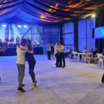 Se inauguró el “Multiespacio cultural – El Galpón” con una estupenda “Milonga Federal”