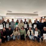 Con el Senador Esteban Motta, el Departamento San Martín impulsa bienestar para adultos mayores