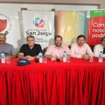 Llega el Rally Santafesino a San Jorge y Traill