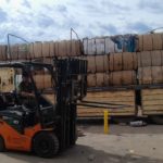 MENOS BASURA – Nueva venta de cartón reciclado