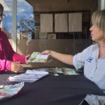 Se entregaron semillas otoño – invierno para huertas agroecológicas