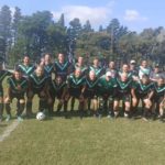 INVICTOS – La «Locomotora Verde» se afirma en el primer puesto