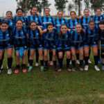 FUTBOL FEMENINO – Trebolense igualó con San Jorge