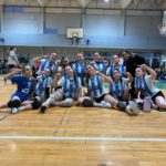 AVOS – Trebolense se quedó con el Grand Prix en Sub 14