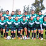 CLÁSICO FEMENINO – Triunfazo y punta para el «Verde»