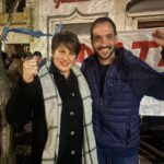ELECCIONES 2025 – El Concejo seguirá 4 a 2 con el triunfo de De Lorenzi y Arce